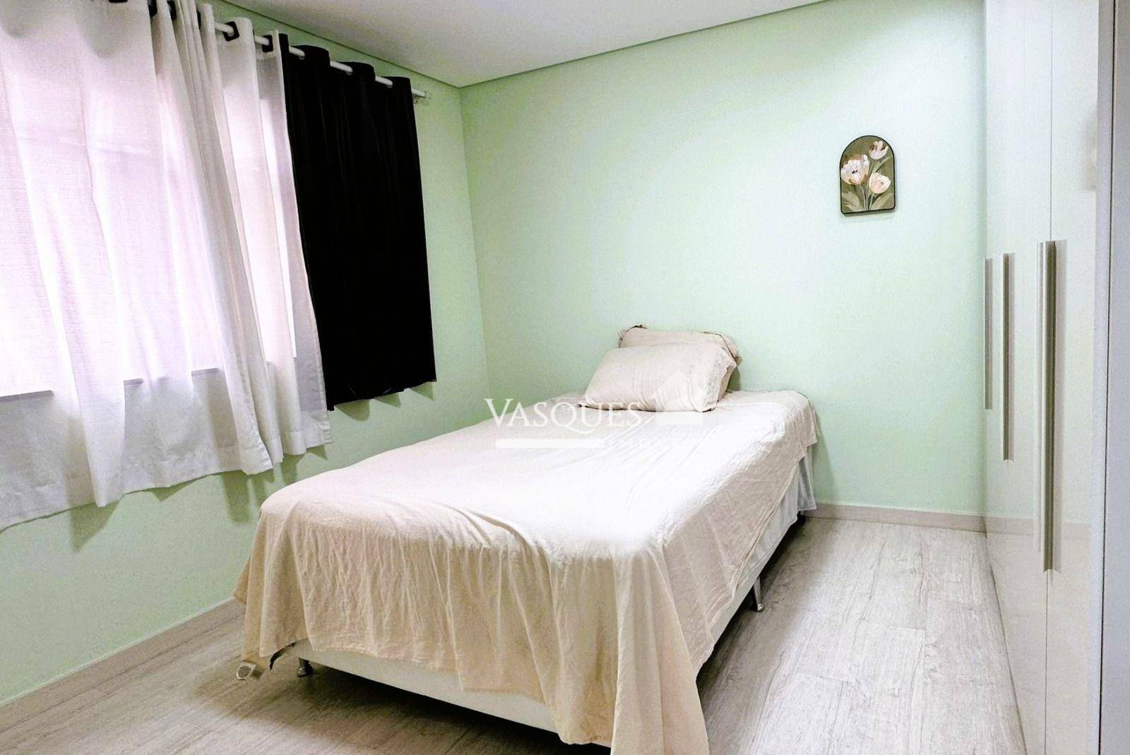 Apartamento à venda com 2 quartos, 108m² - Foto 7