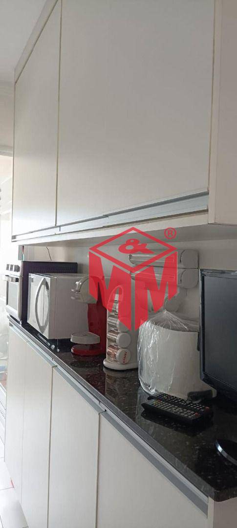 Apartamento à venda com 2 quartos, 67m² - Foto 7