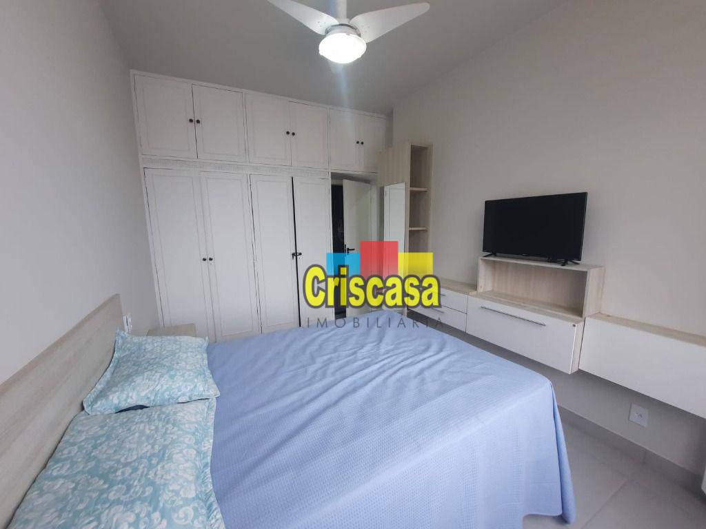 Apartamento para alugar com 3 quartos, 96m² - Foto 13