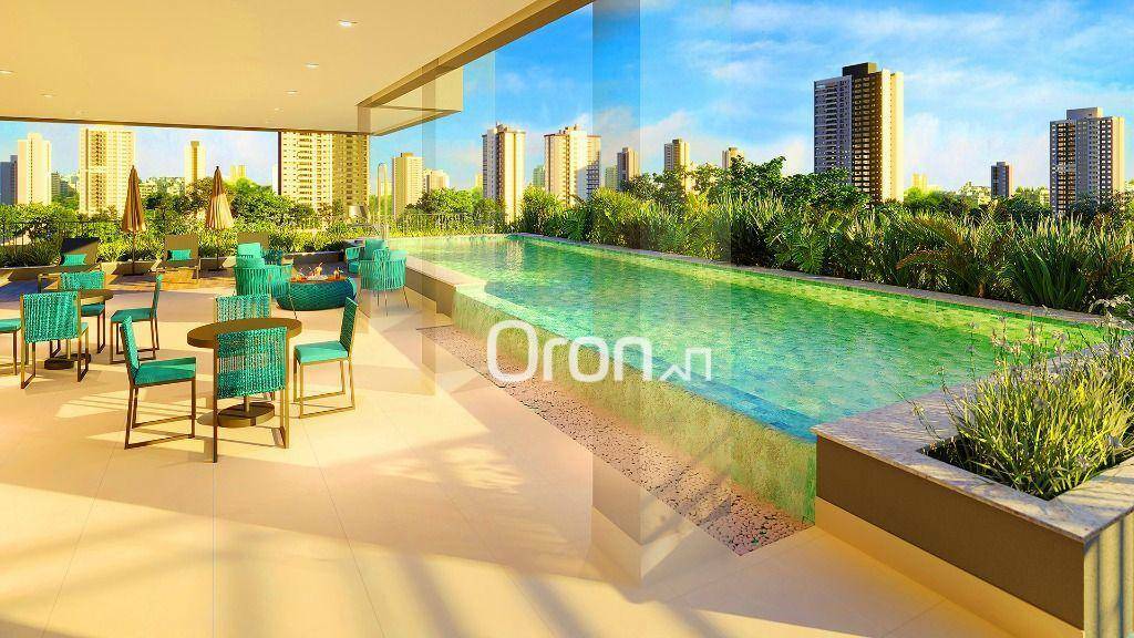 Apartamento à venda com 3 quartos, 122m² - Foto 19