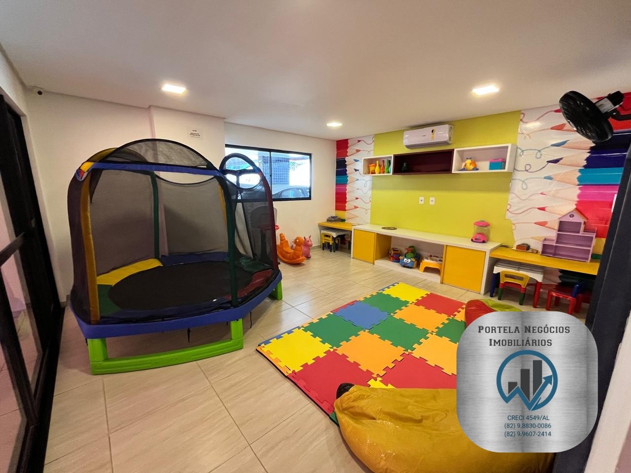 Apartamento, 2 quartos, 53 m² - Foto 14