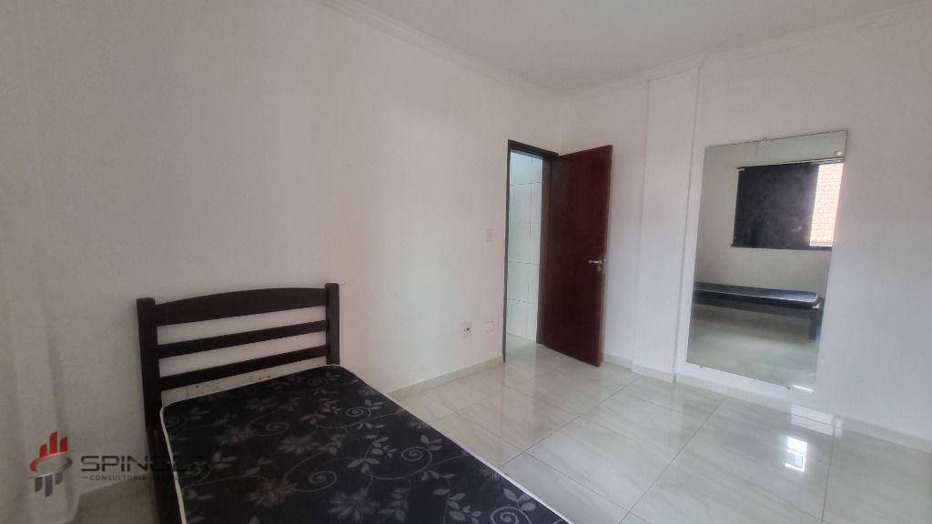 Apartamento à venda com 1 quarto, 43m² - Foto 29