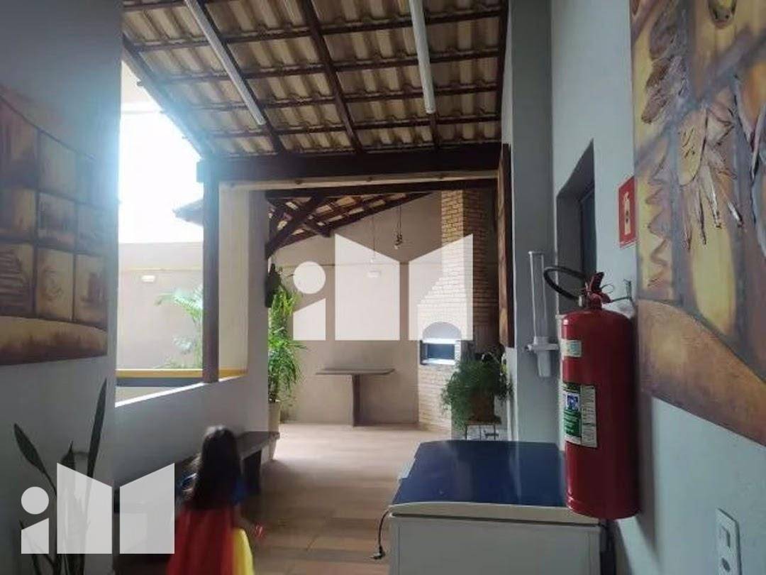 Apartamento à venda com 3 quartos, 126M2 - Foto 4