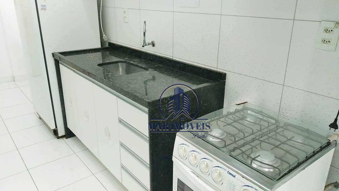 Apartamento à venda com 1 quarto, 60m² - Foto 15