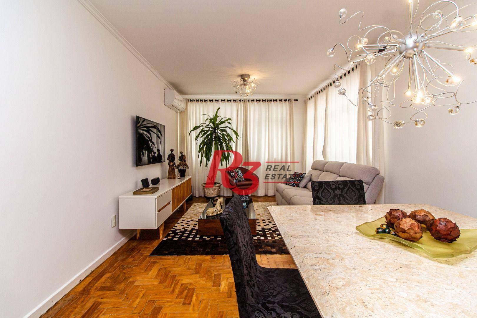 Apartamento à venda com 2 quartos, 103m² - Foto 4