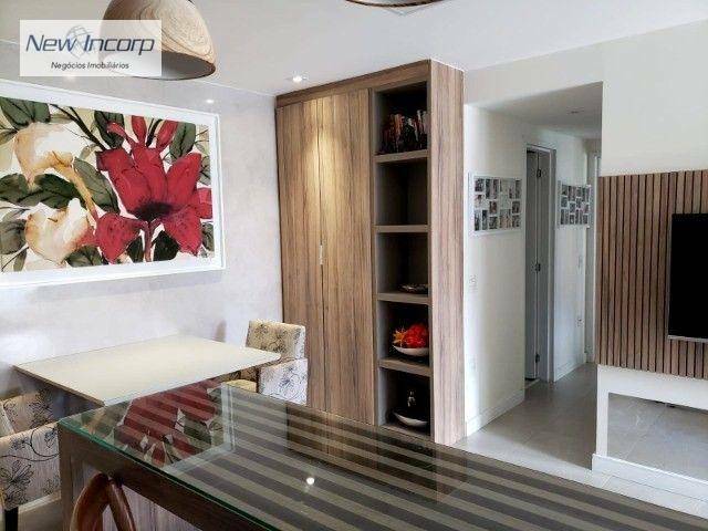 Apartamento à venda com 2 quartos, 71m² - Foto 3