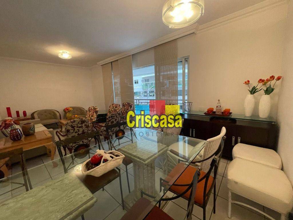 Apartamento à venda com 4 quartos, 180m² - Foto 5