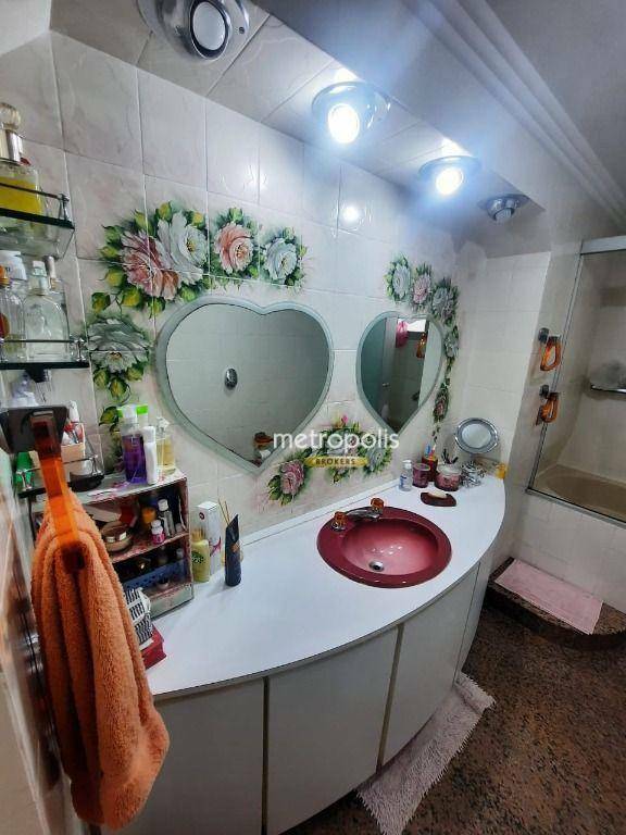 Apartamento à venda com 4 quartos, 180m² - Foto 9