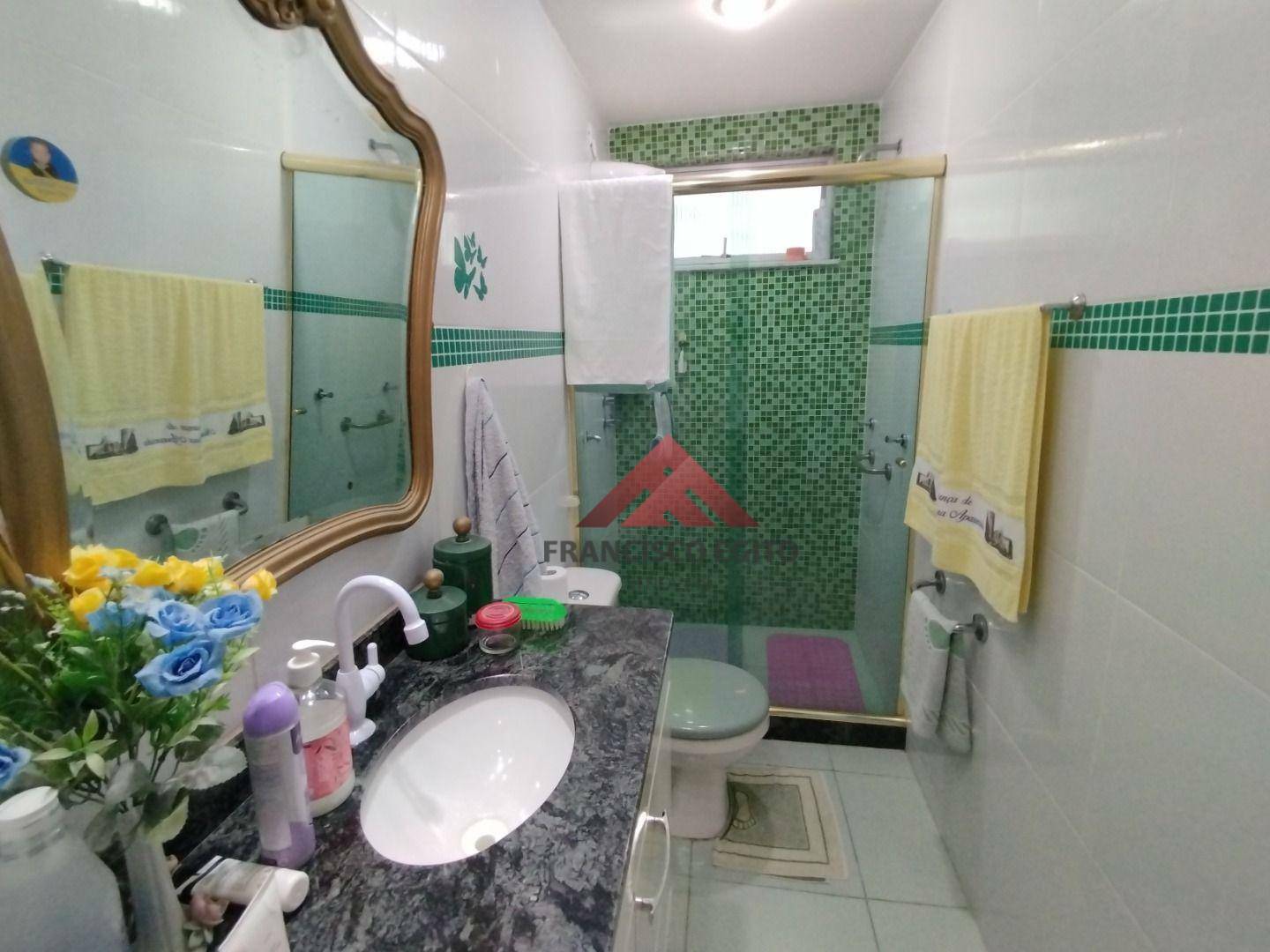 Apartamento à venda com 2 quartos, 68m² - Foto 10