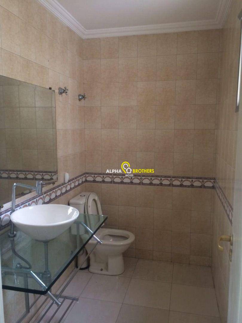 Apartamento à venda com 4 quartos, 267m² - Foto 5