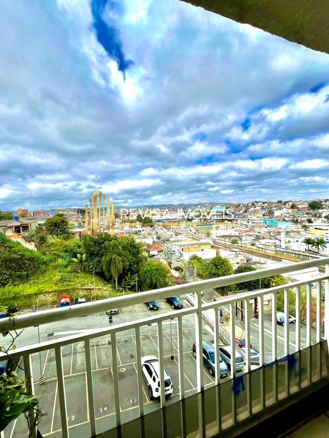 Apartamento à venda com 2 quartos, 55m² - Foto 6