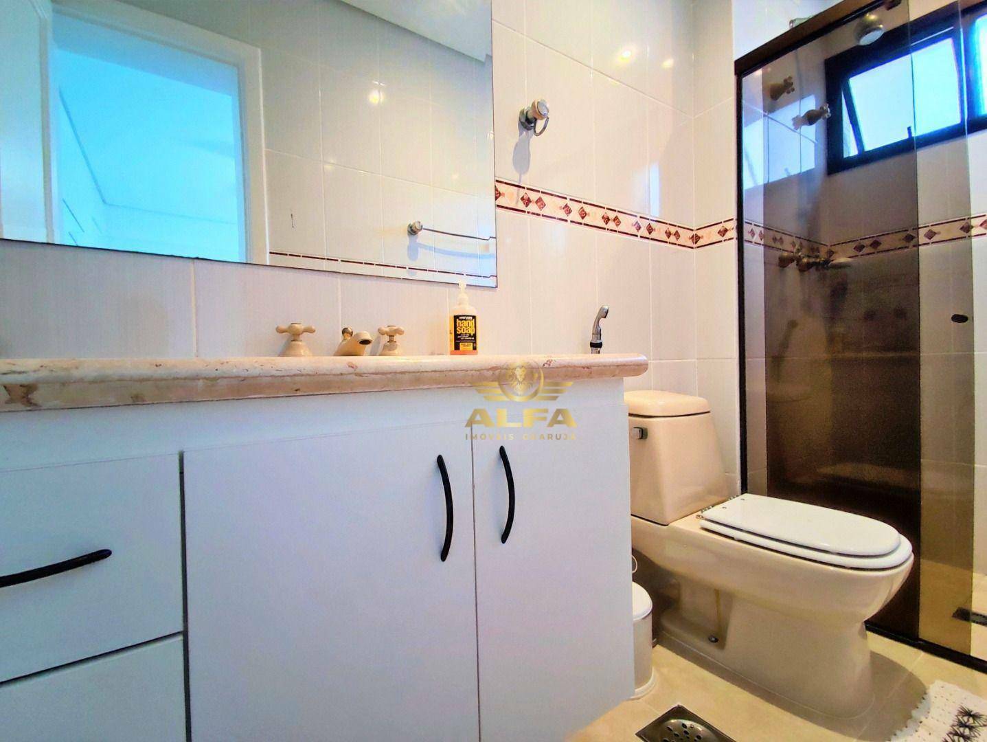 Apartamento à venda com 3 quartos, 210m² - Foto 19