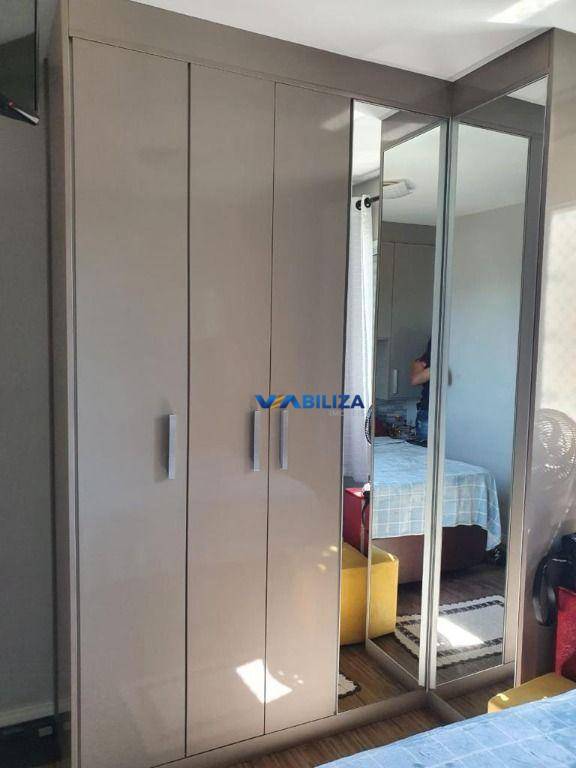 Apartamento à venda com 3 quartos, 59m² - Foto 7