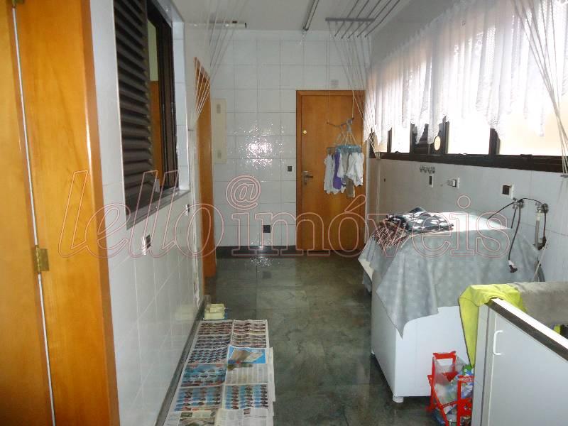 Apartamento para alugar com 4 quartos, 340m² - Foto 10