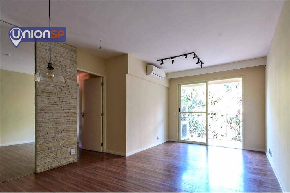 Apartamento à venda com 3 quartos, 94m² - Foto 1