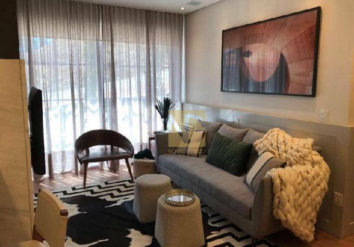 Apartamento à venda com 2 quartos, 96m² - Foto 17