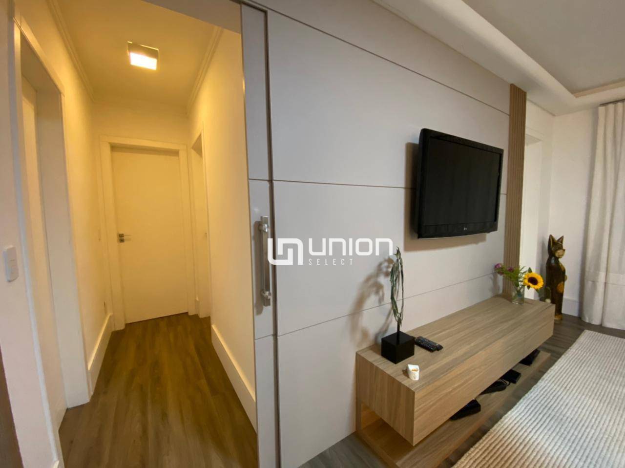 Apartamento à venda com 3 quartos, 127m² - Foto 33