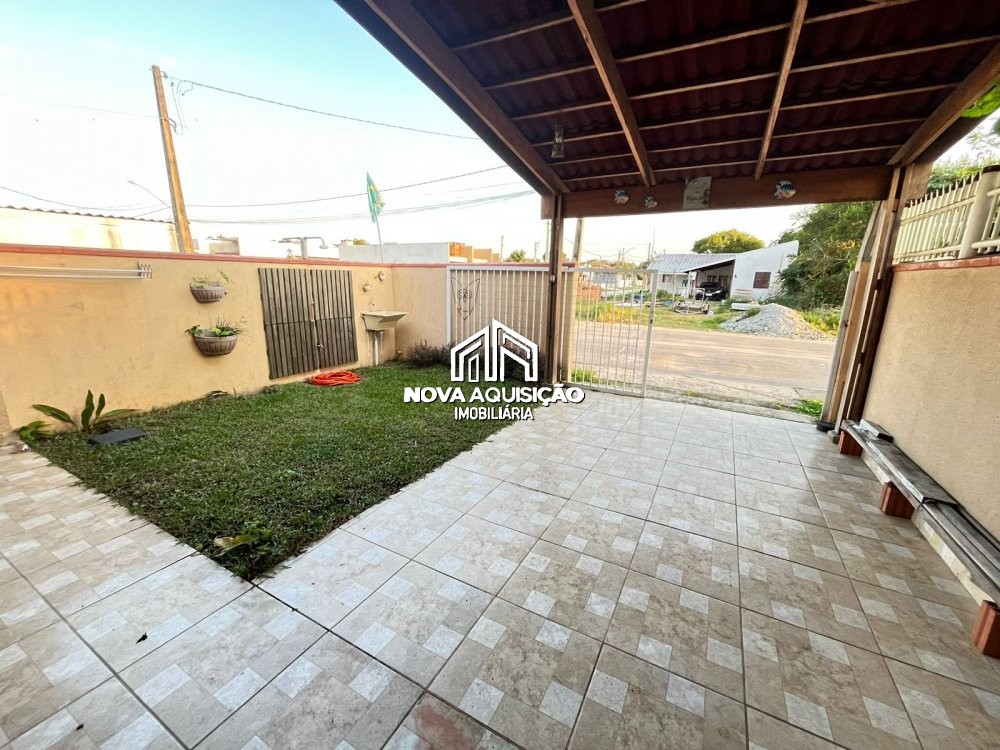 Casa à venda com 2 quartos, 55m² - Foto 15