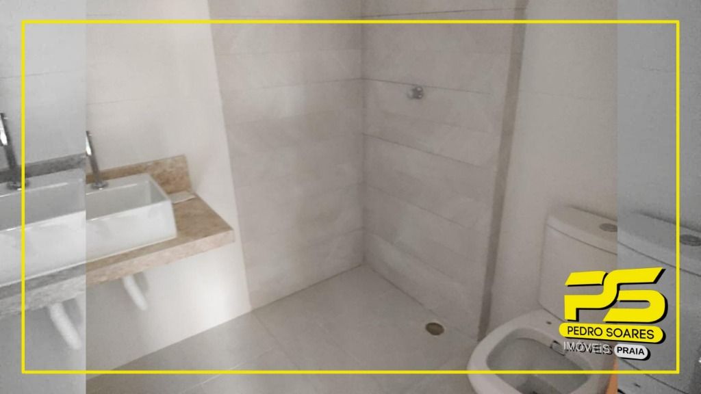 Apartamento à venda com 3 quartos, 127m² - Foto 9