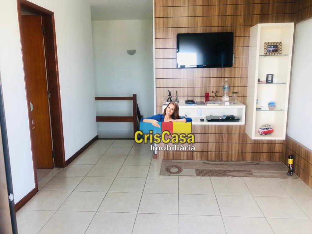 Cobertura à venda com 3 quartos, 189m² - Foto 9