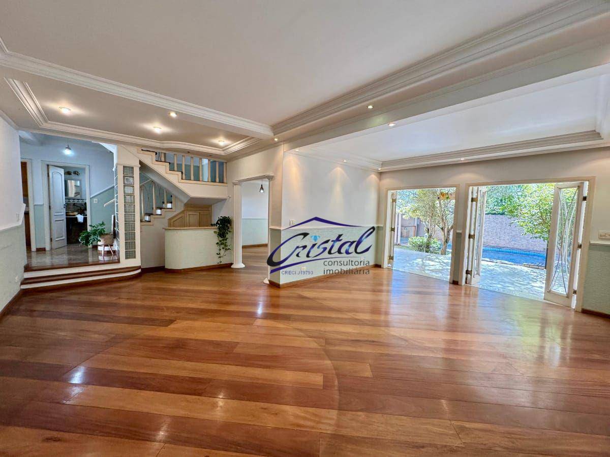 Casa de Condomínio, 5 quartos - Foto 2