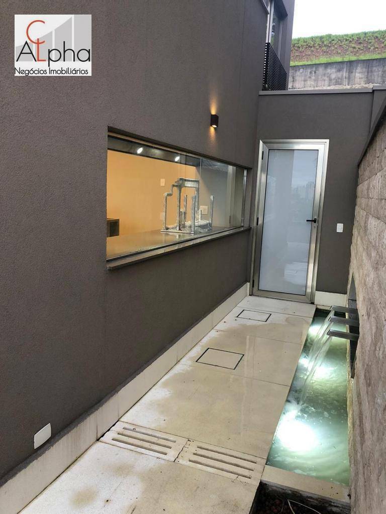 Sobrado à venda com 4 quartos, 575m² - Foto 22