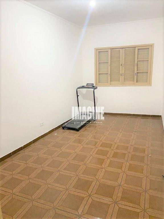 Sobrado à venda com 2 quartos, 130m² - Foto 12