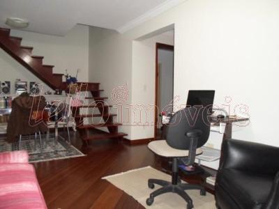 Apartamento à venda com 3 quartos, 224m² - Foto 7