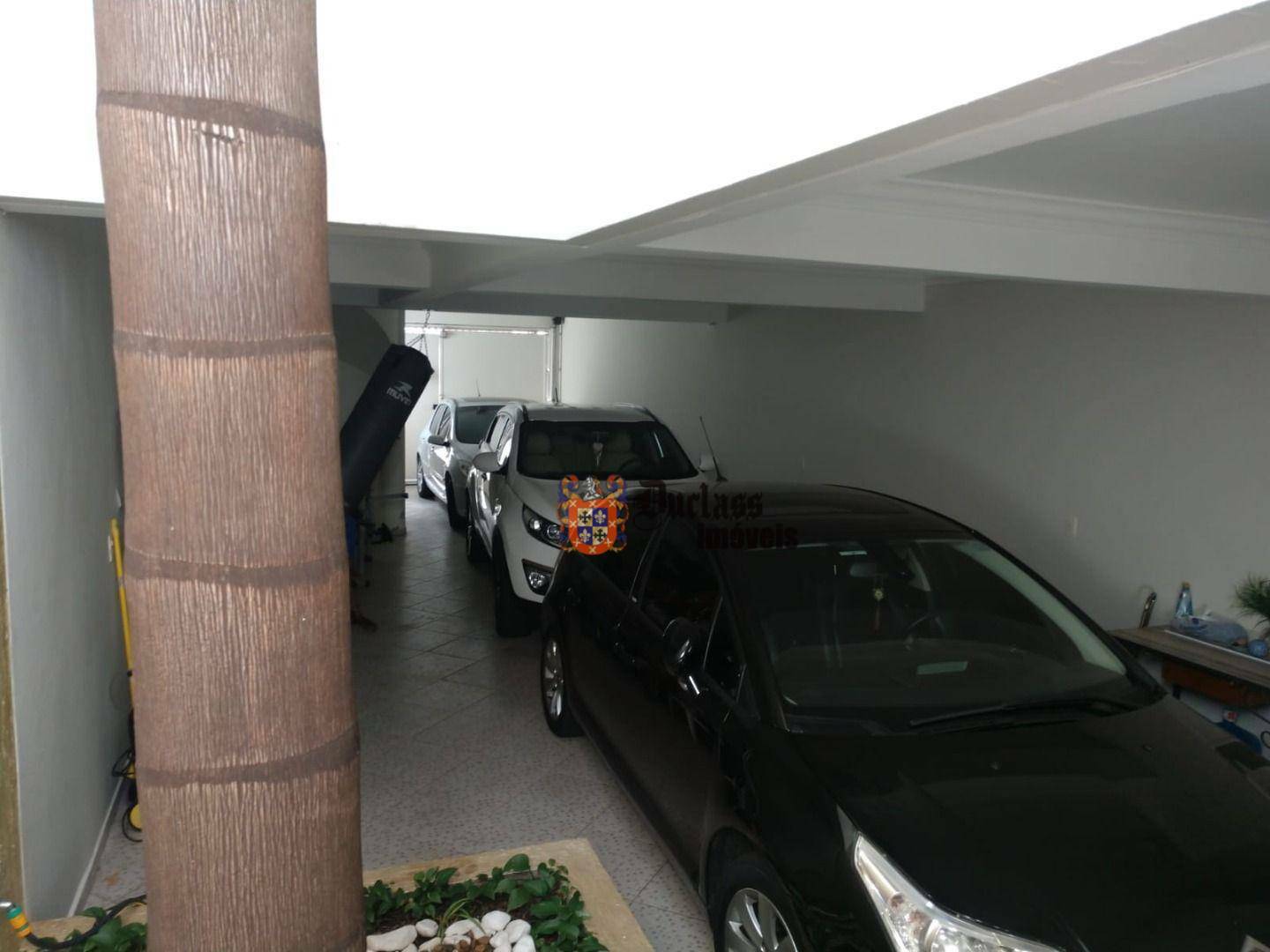 Sobrado à venda com 4 quartos, 257m² - Foto 36