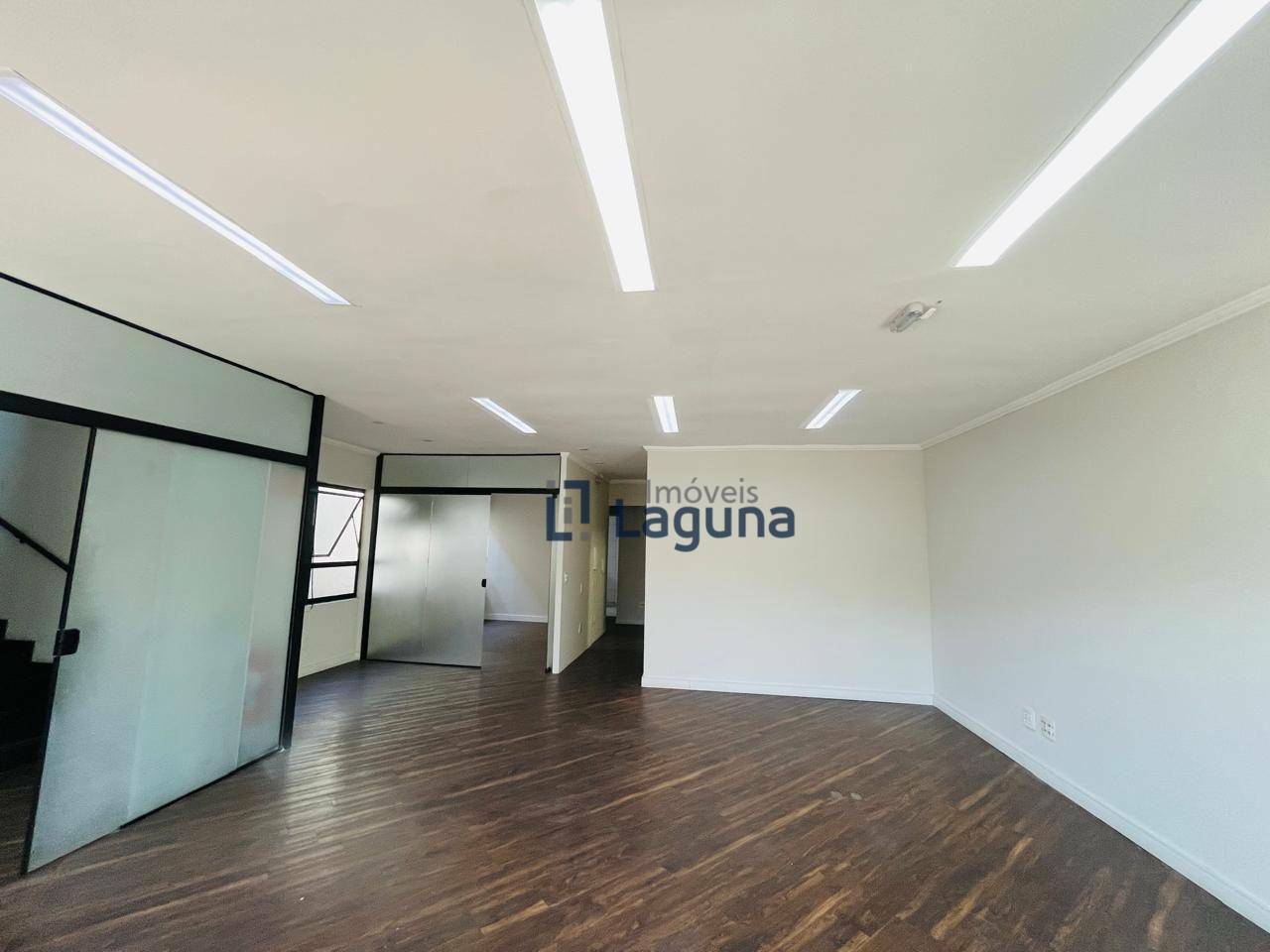 Conjunto Comercial-Sala para alugar, 100m² - Foto 9