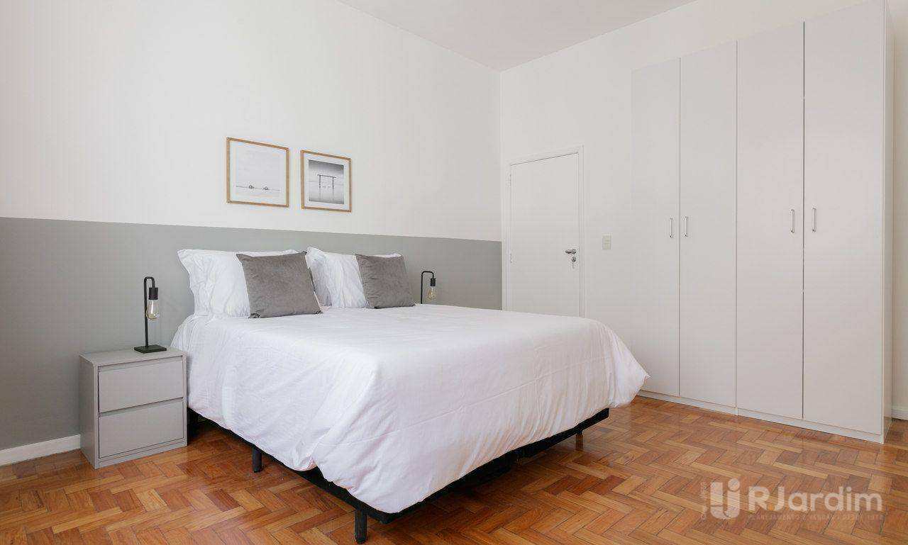 Apartamento para alugar com 3 quartos, 108m² - Foto 27