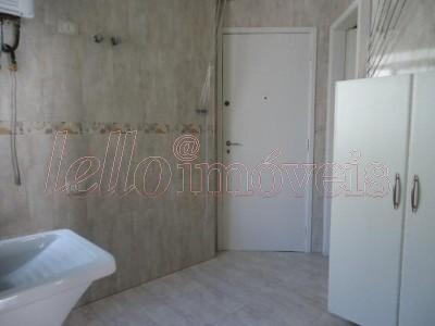 Apartamento para alugar com 3 quartos, 92m² - Foto 17