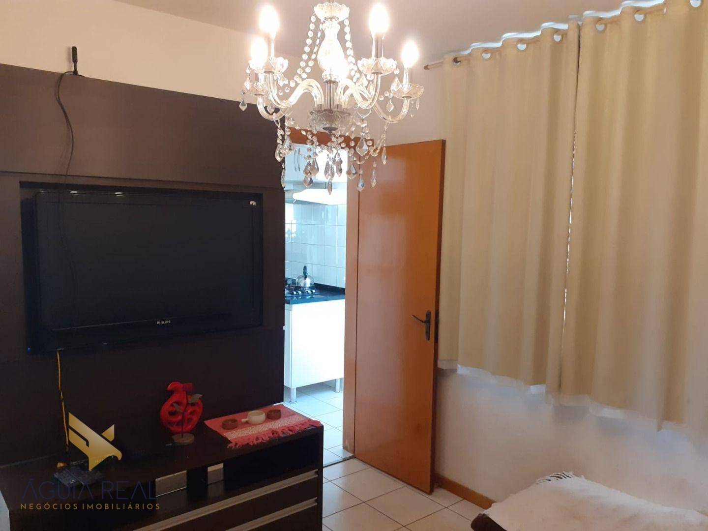 Apartamento à venda com 3 quartos, 113m² - Foto 3