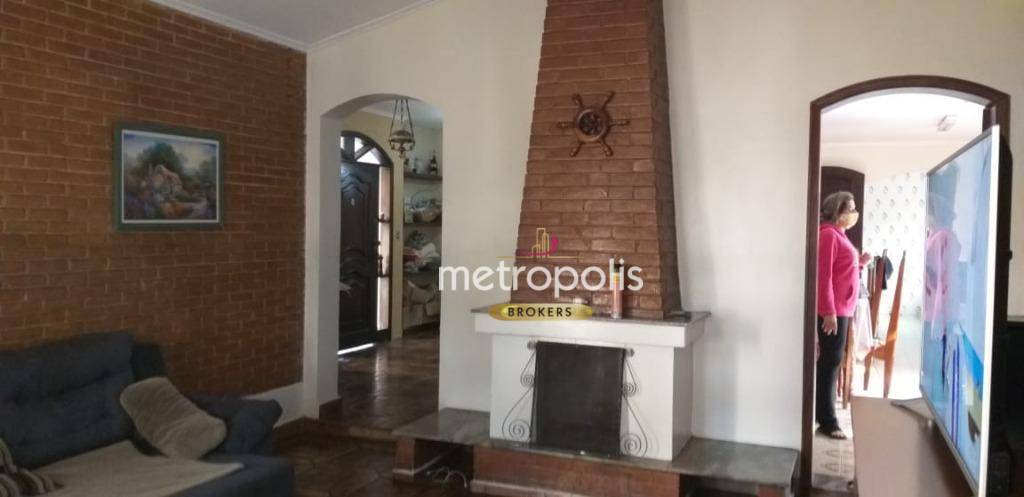 Sobrado à venda com 4 quartos, 380m² - Foto 5