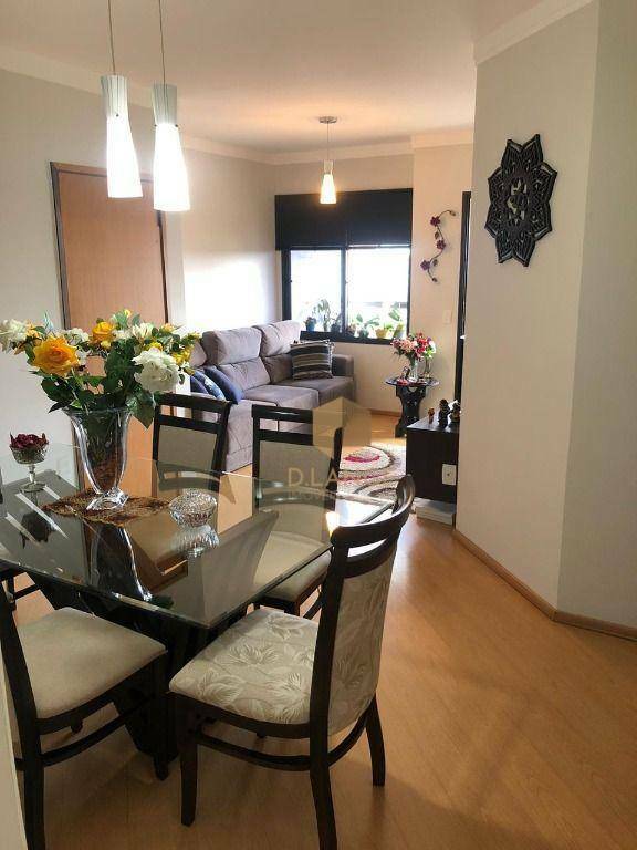 Apartamento à venda com 3 quartos, 98m² - Foto 22