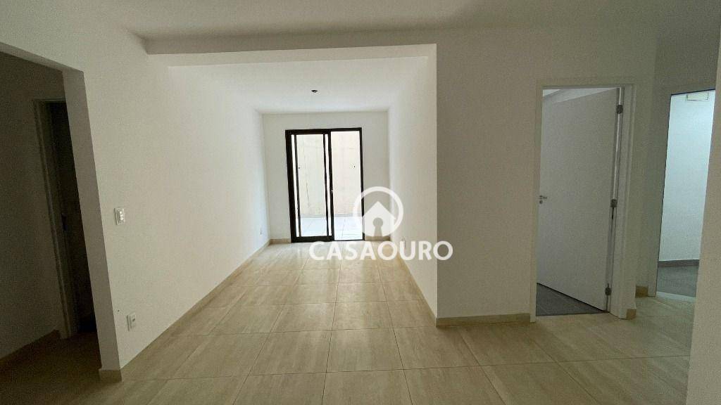 Apartamento à venda com 2 quartos, 123m² - Foto 5