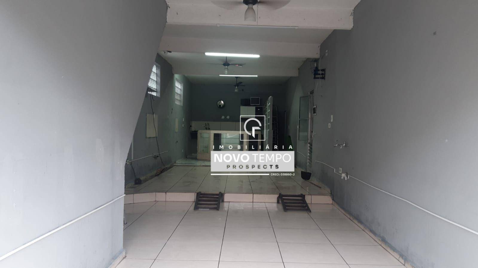 Loja-Salão, 52 m² - Foto 4