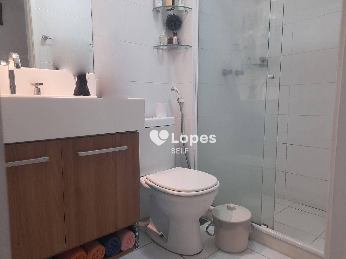 Apartamento à venda com 2 quartos, 77m² - Foto 8