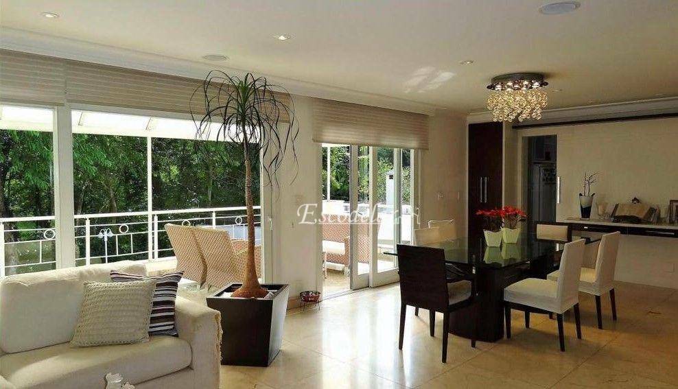 Casa de Condomínio à venda com 4 quartos, 650m² - Foto 8