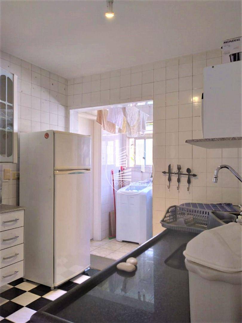 Apartamento à venda com 3 quartos, 68m² - Foto 11