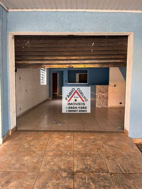 Sobrado à venda com 3 quartos, 135m² - Foto 15