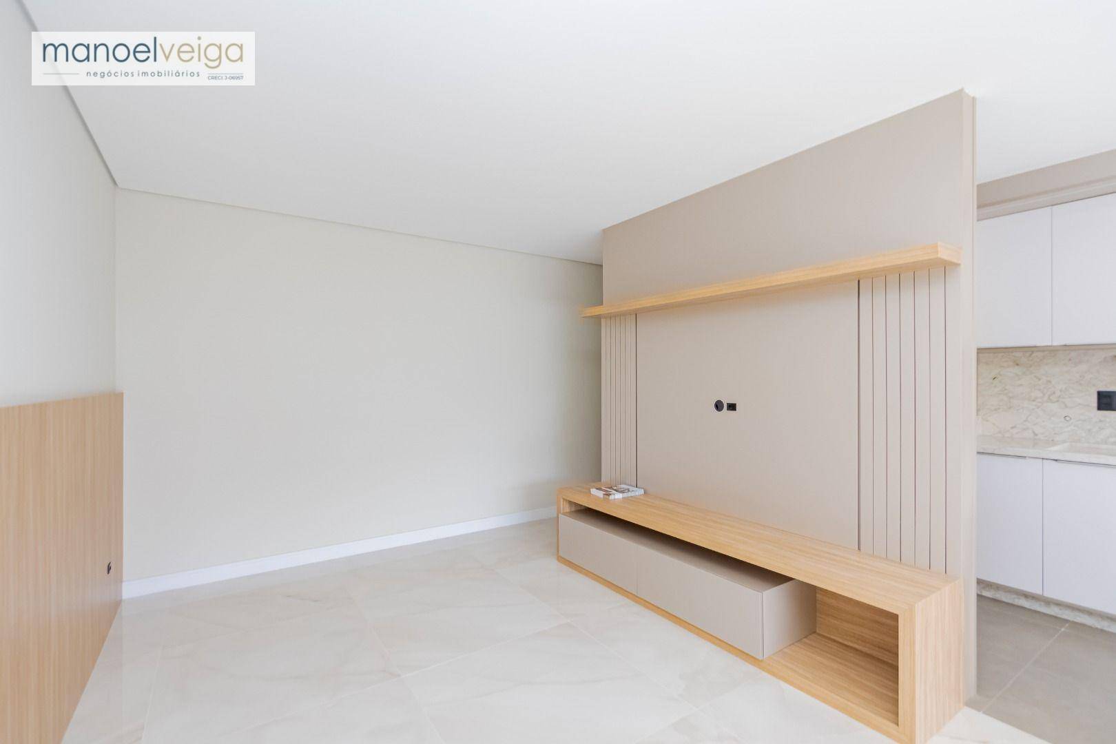 Apartamento à venda com 2 quartos, 81m² - Foto 5