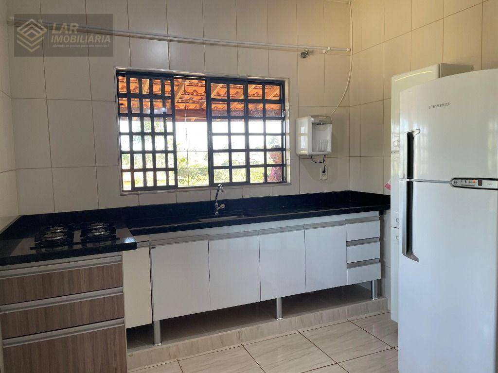 Chácara, 3 quartos, 3870 m² - Foto 5