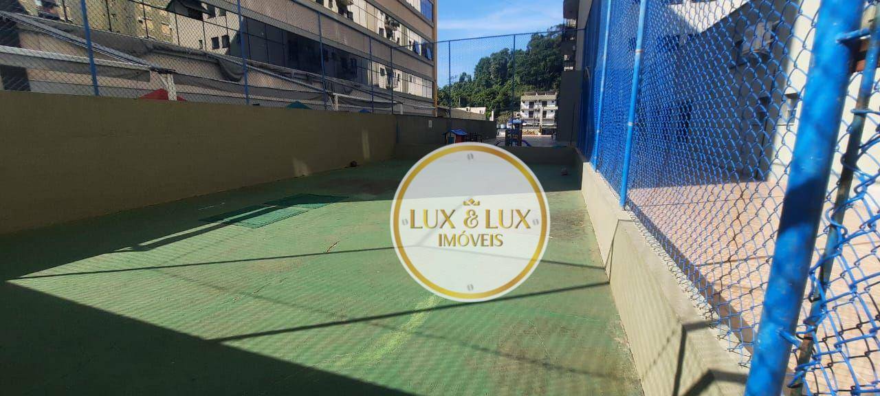 Apartamento à venda com 1 quarto, 85m² - Foto 11