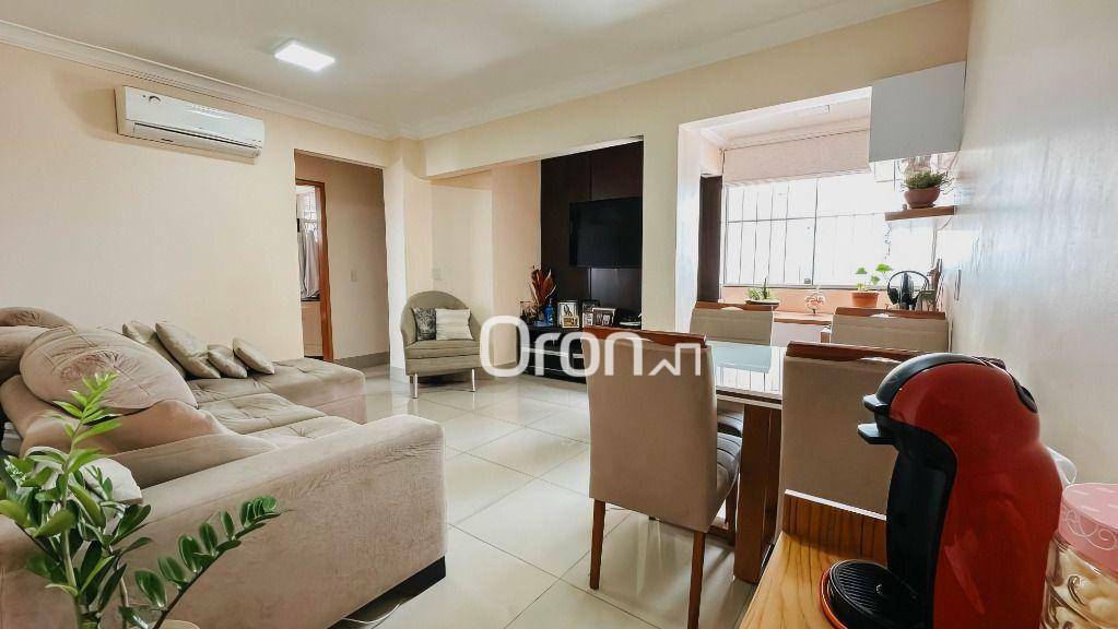 Apartamento à venda com 3 quartos, 78m² - Foto 2