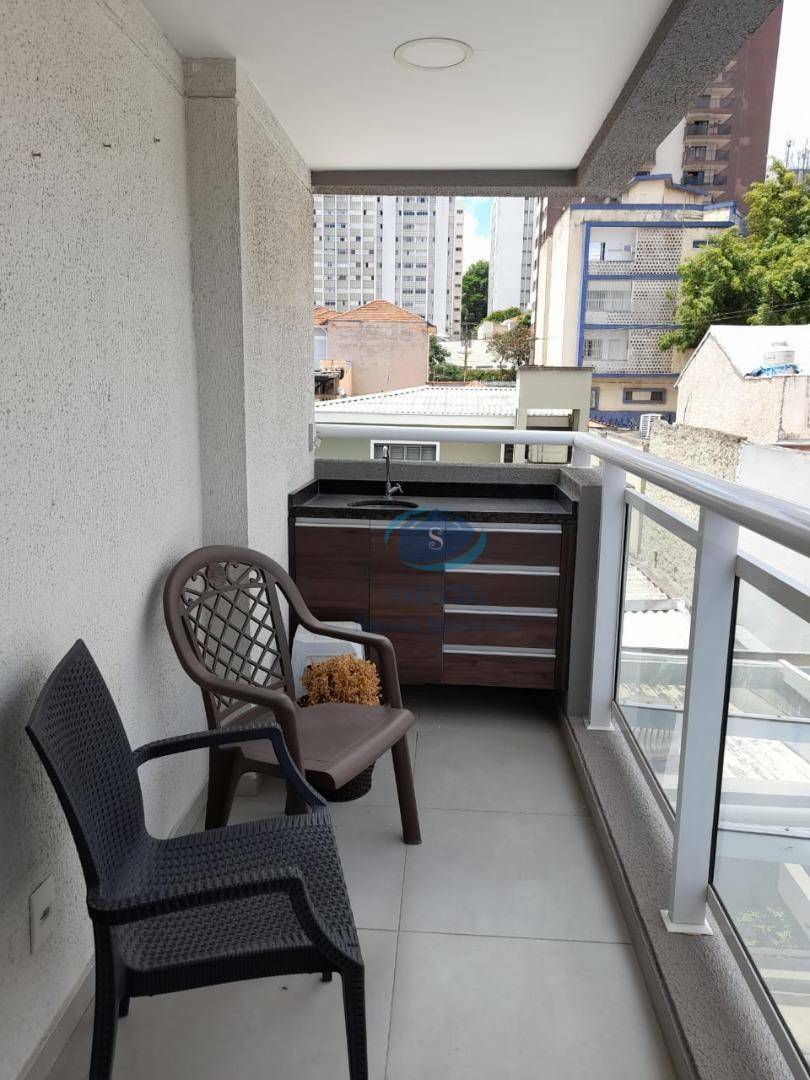 Apartamento à venda com 2 quartos, 59m² - Foto 14