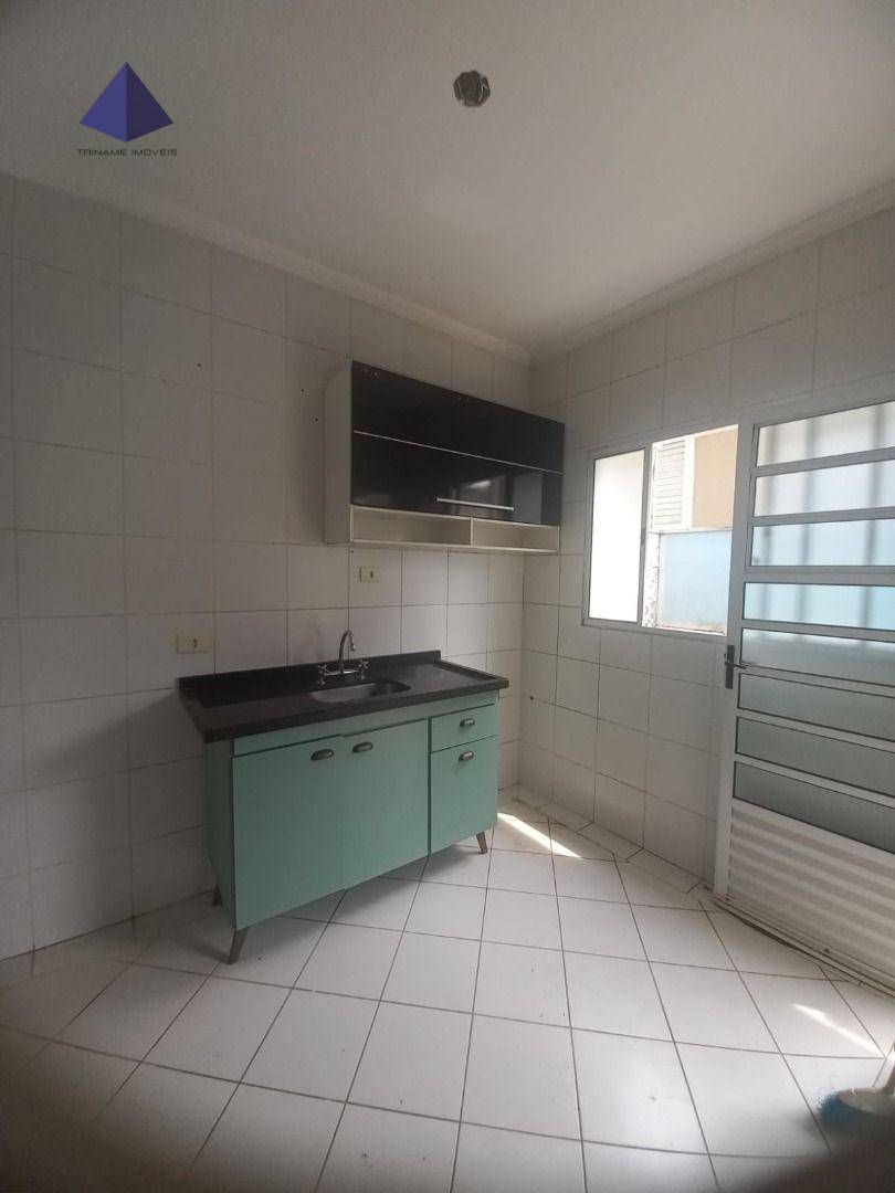 Sobrado para alugar com 3 quartos, 77m² - Foto 6