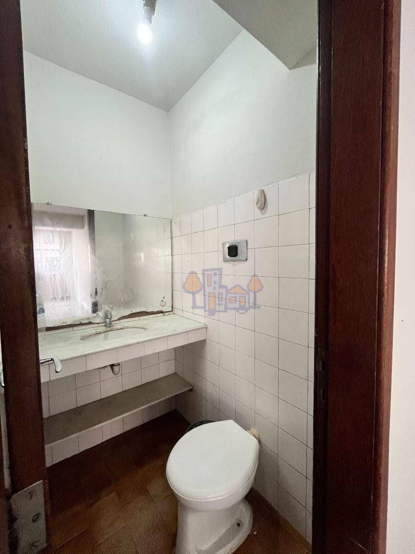 Conjunto Comercial-Sala para alugar, 62m² - Foto 2