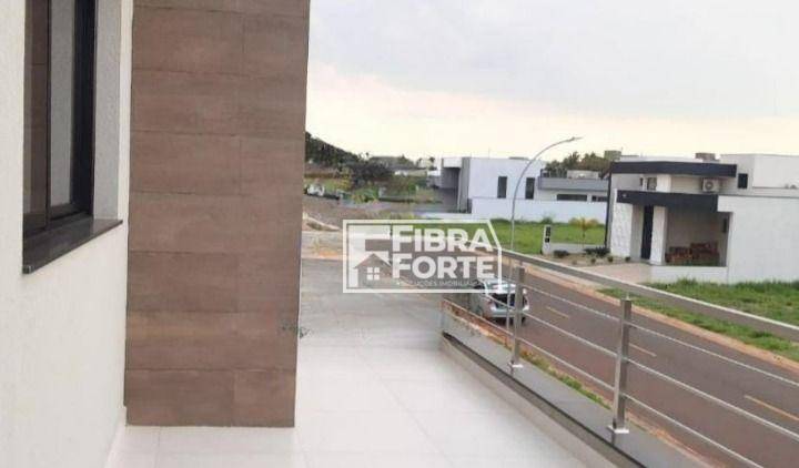 Casa de Condomínio à venda com 3 quartos, 180m² - Foto 8