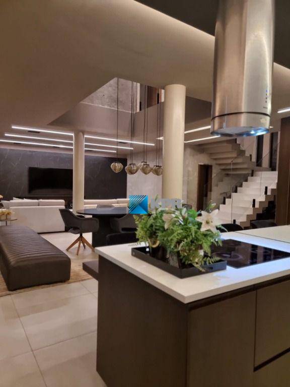 Casa de Condomínio, 4 quartos - Foto 33